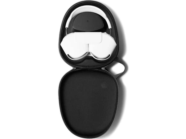 Spigen AFA02996, Påse, Tyg, Polyuretan, Svart