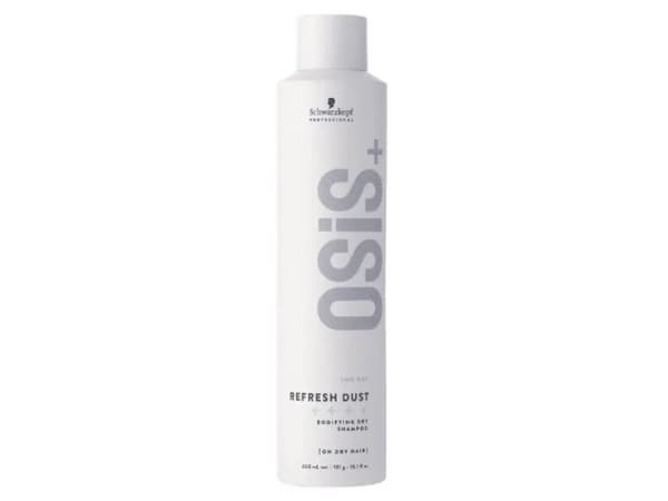 Schwarzkopf Osis Refresh Dust 300ml tørrsjampo
