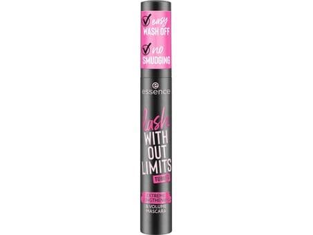 Essence Ess Lash Without Limits Mascara 04 N
