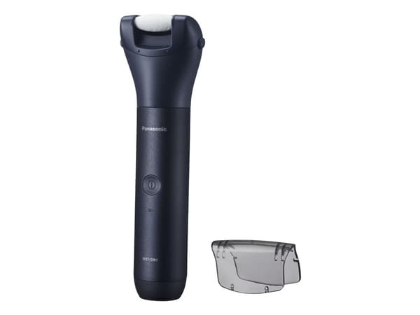 Panasonic MULTISHAPE ER-CFC1-A503 - Callus remover head attachment - for trimmer