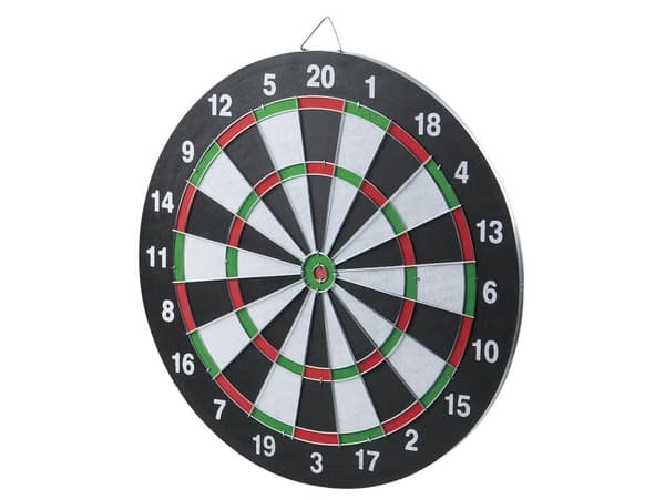Spring Summer Dartspel Ø37 cm