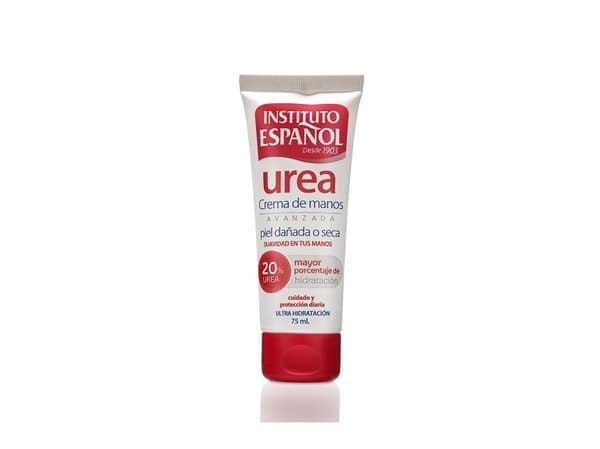 UREA UREA HÅNDKREM TØRR HUD 75ML