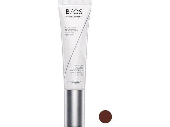 The Base Foundation Powerful 35ml