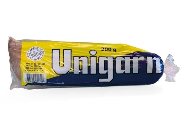Heglet lin 0,2 kg