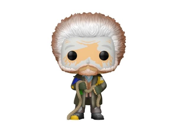 Funko POP vinyl En liten avdeling S2 Marv