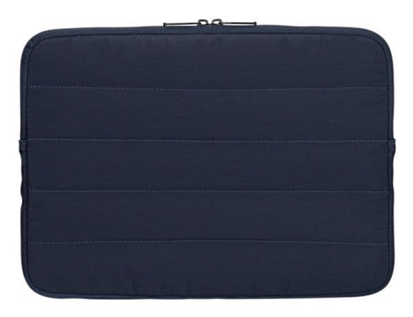Targus Puffer - Notebookhylster - 15" - 16" - midnattsblå