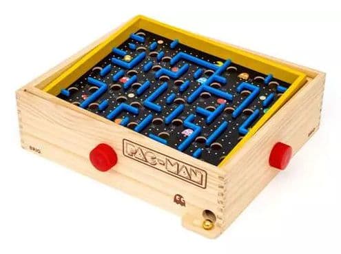 BRIO PAC-MAN, 6 år