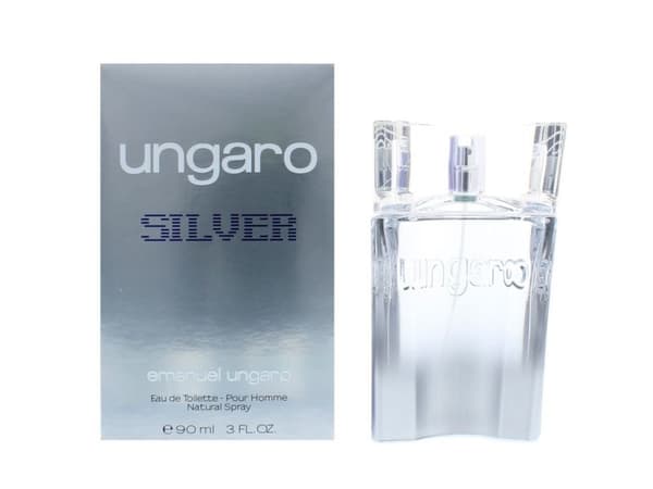 Sølv, Herre, Eau de toilette, 90 ml