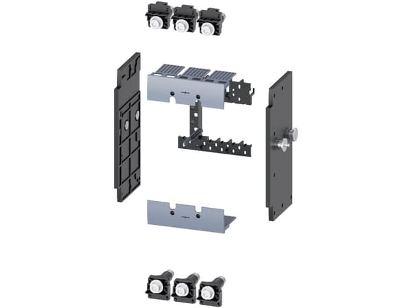 Siemens 3VA9143-0KD10 #####Tarvikesarja 1 kpl