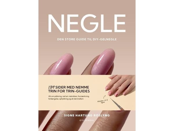 Kynnet | Signe Hartung Roslyng
