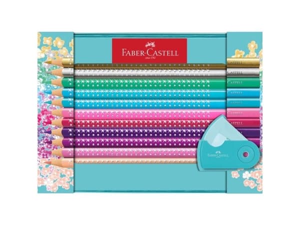 Faber-Castell 4005402016419, Papperslåda