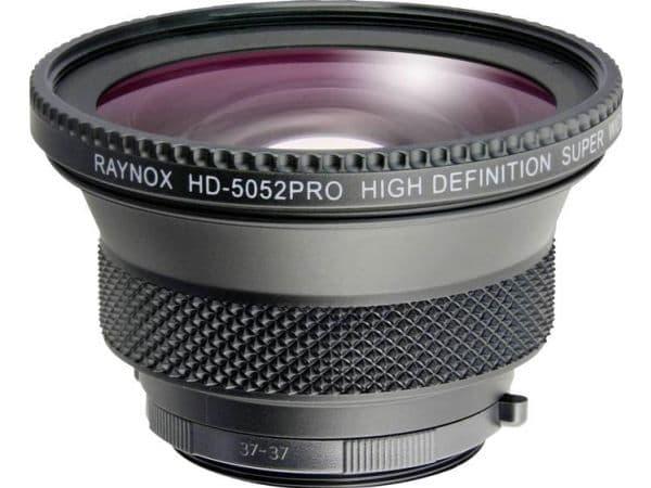 Raynox Raynox HD 5052PRO-omvandlare