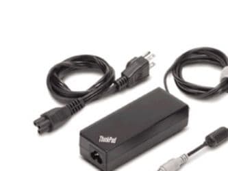 Lenovo ThinkPad 90W AC Adapter - Strömadapter - 90 Watt
