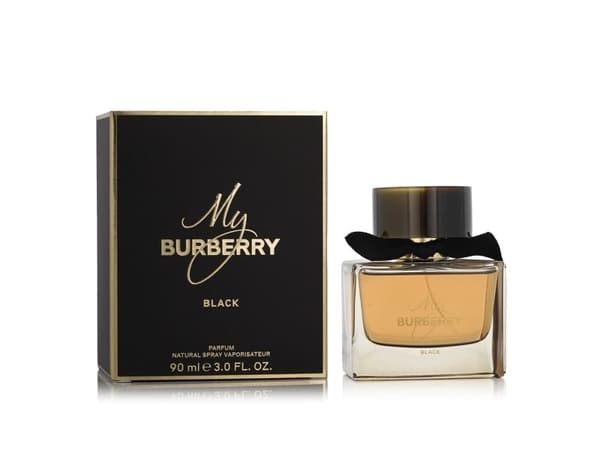 Burberry parfyme