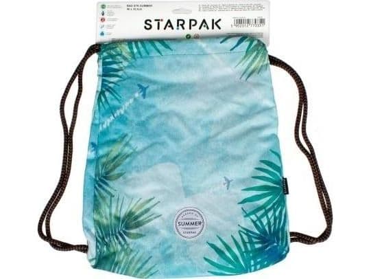 Starpak påslösning på ram Summer