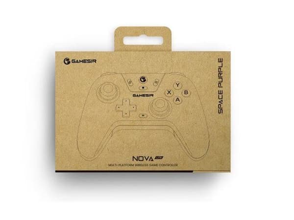 GameSir T4n Nova Lite Controller (Pink)