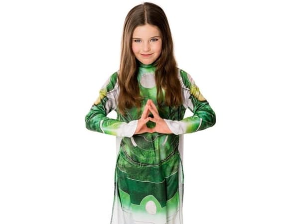 Marvel Eternals IKARIS Deluxe Kostume (STR M/