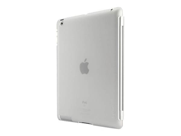 Belkin Snap Shield, Suojus, Apple, New iPad, iPad 2
