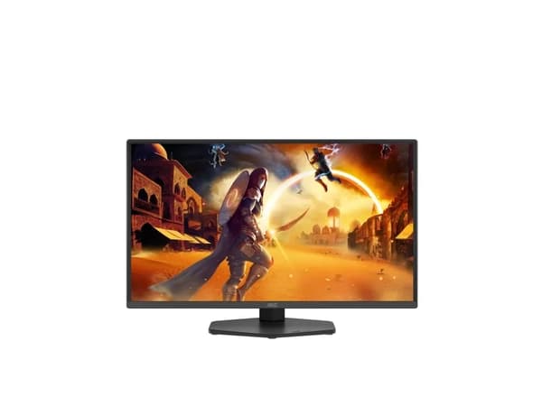 AOC 25'' Q25G4SR