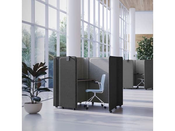 Sonos mobilt stillerum Brainy