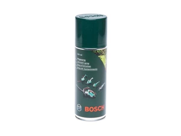 Bosch Plejespray til hækkeklipper