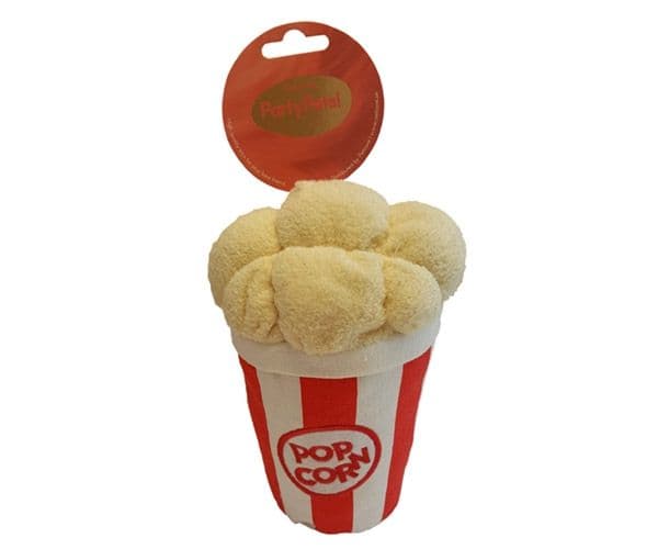 the Puffy popcorn 20 cm