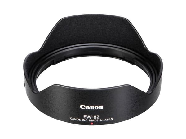 Canon EW-82 - Linsskydd - för EF