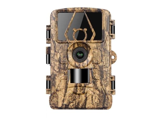 Braun Scouting Cam Black400 WiFi 8K