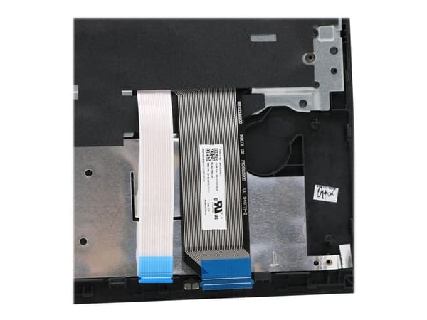 Mekanisk montering för Lenovo-system FE4A0 BL KBD W