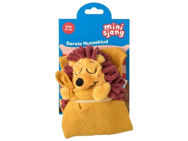 DR Brush Cuddle Cloth