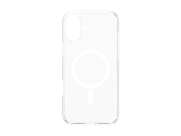 PanzerGlass CARE Urban Combat Case Magsafe Hvid til Apple iPhone 16 Plus
