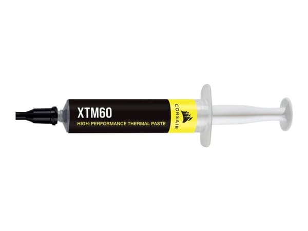 CORSAIR XTM60 - Termisk pasta - högpresterande