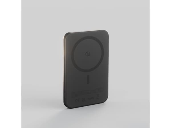 Zens Pro 2 Semi Solid State powerbank MagSafe Qi2.2 5000 mAh