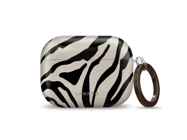 4kom.pl TECH-PROTECT LAMANO APPLE AIRPODS PRO 3 NATURE MUSE
