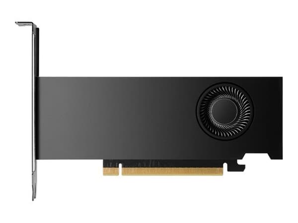 NVIDIA RTX - Grafikkort