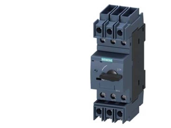 Siemens 3RV2811-1GD10, IP20