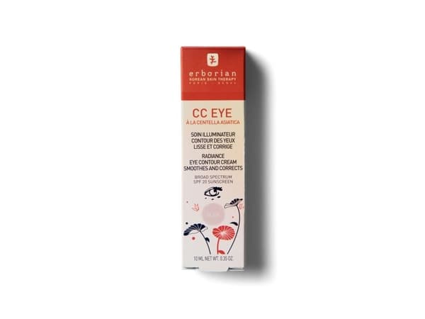 ERBORIAN CC CLEAR EYE 10 ML