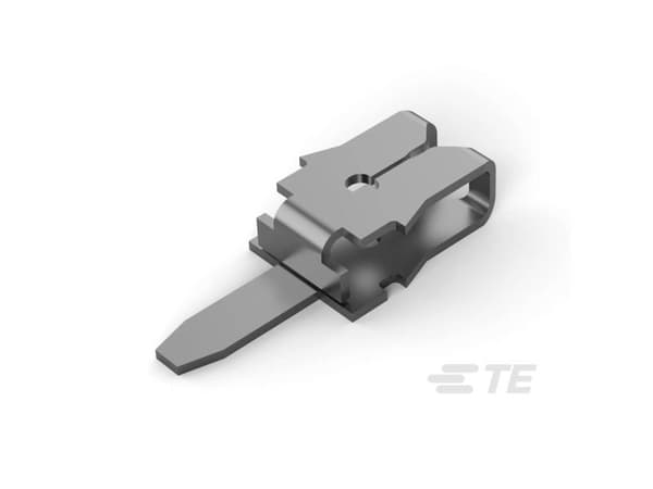 Signaaliliitin, virtaliitin Molex Molex MWE Industrial Solution Harmaa 1 kpl