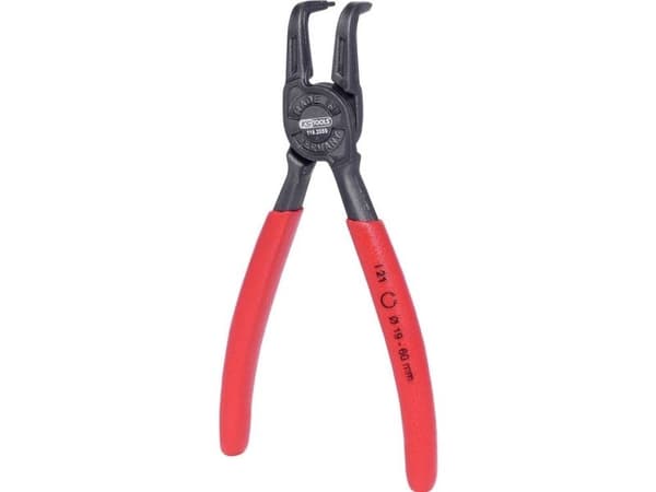 KS Tools 1192059 segeringsång