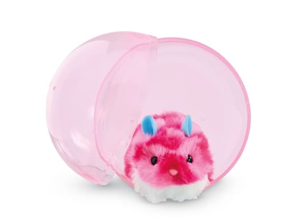 Busy Little Hamster 2 ass.