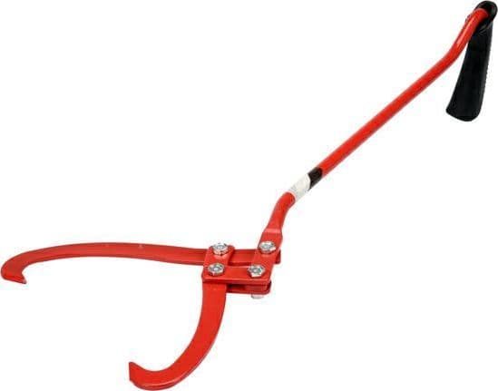 YATOn puukannattimet 770mm