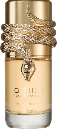Musamam White Intense Perfumed Water Spray 100ml