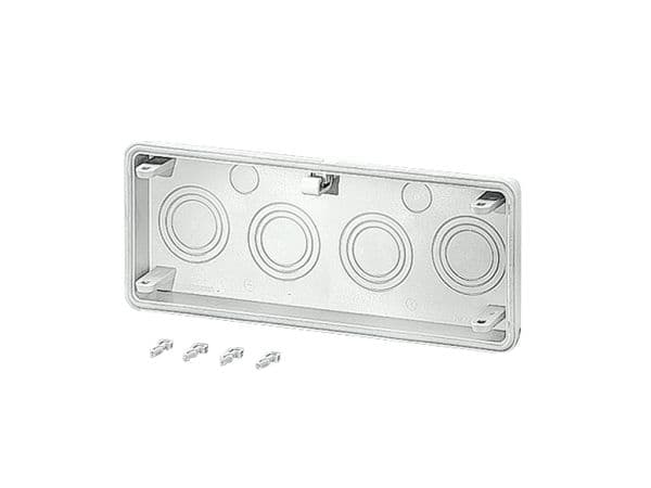 Hensel MIFM50, Hvit, 191 g