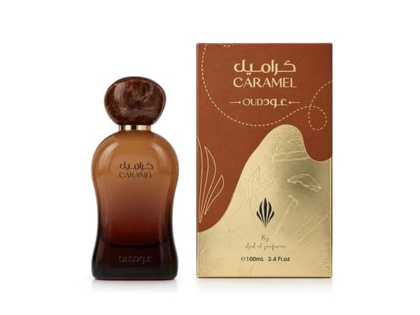 Ard Al Zaafaran Caramel Oud Eau De Parfum 100ml