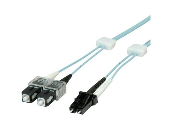 EasyLan LC/SC OM3 5m, 5 m, OM3, LC, SC