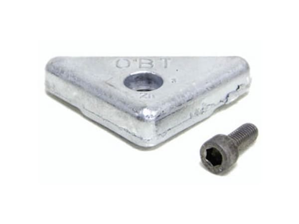 Orbitrade zinkanod SP, DP, Volvo