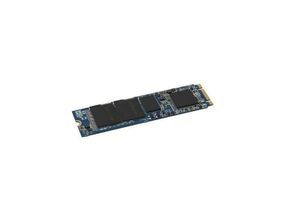 Dell - SSD - 512 GB - intern - 2.5" - SATA - for Precision Tower 3620