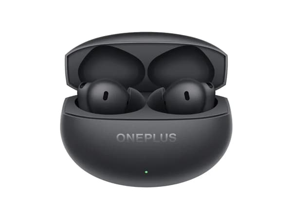 OnePlus Buds 4 - Grå