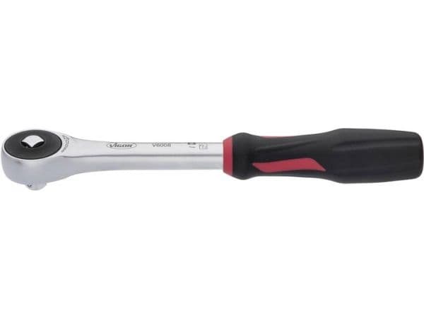 Vigor V6008 reversibel skralle