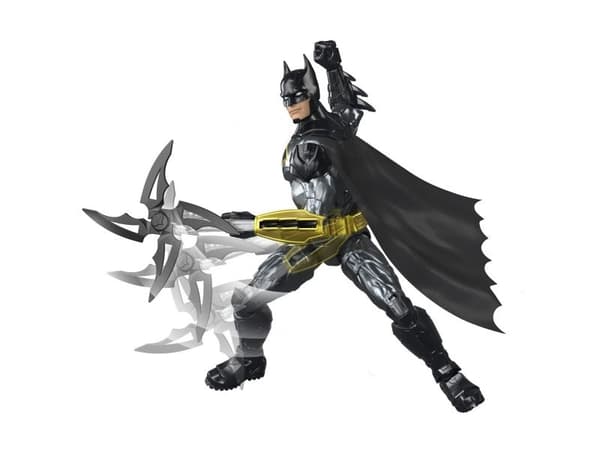 DC Universe Feature Batman 30 cm (endast ljud)